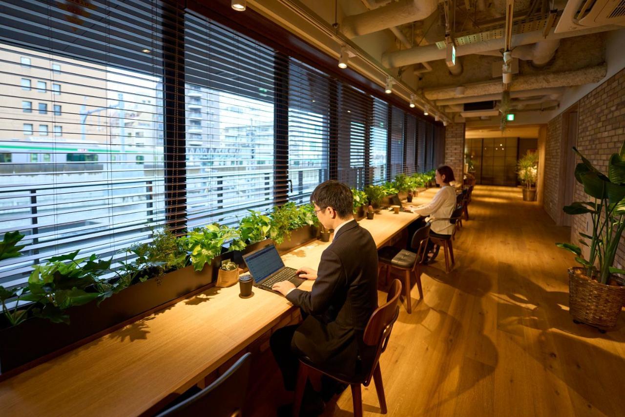 Hotel Resol Akihabara Prefektura Tokio