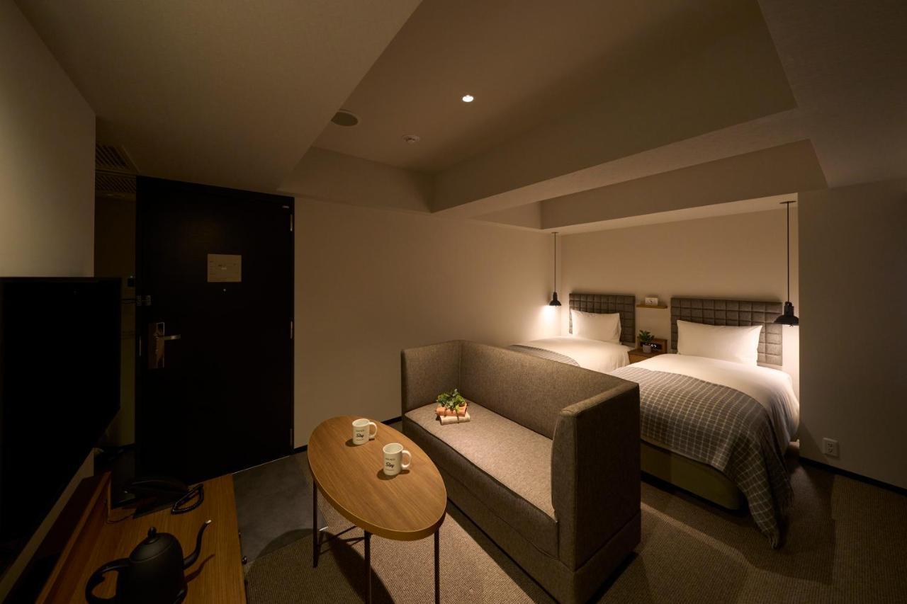 Resol Akihabara Hotel Prefektura Tokio