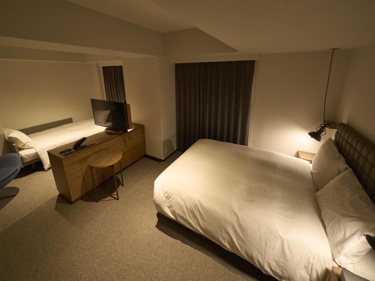 Resol Akihabara Hotel Prefektura Tokio