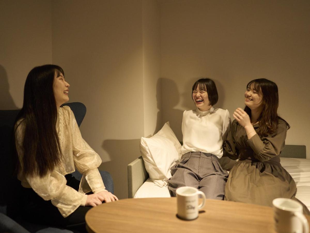 Resol Akihabara Hotel Prefektura Tokio