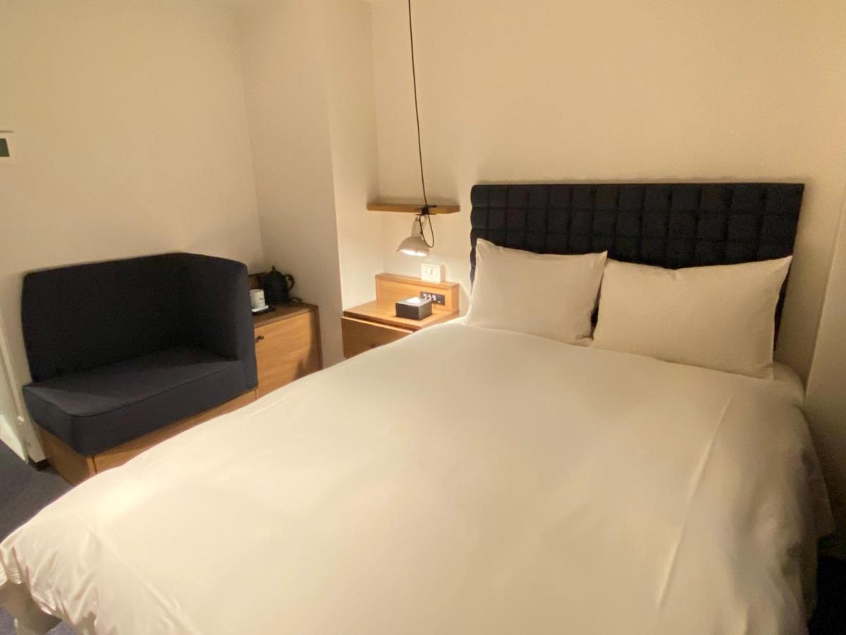 Resol Akihabara Hotel Prefektura Tokio