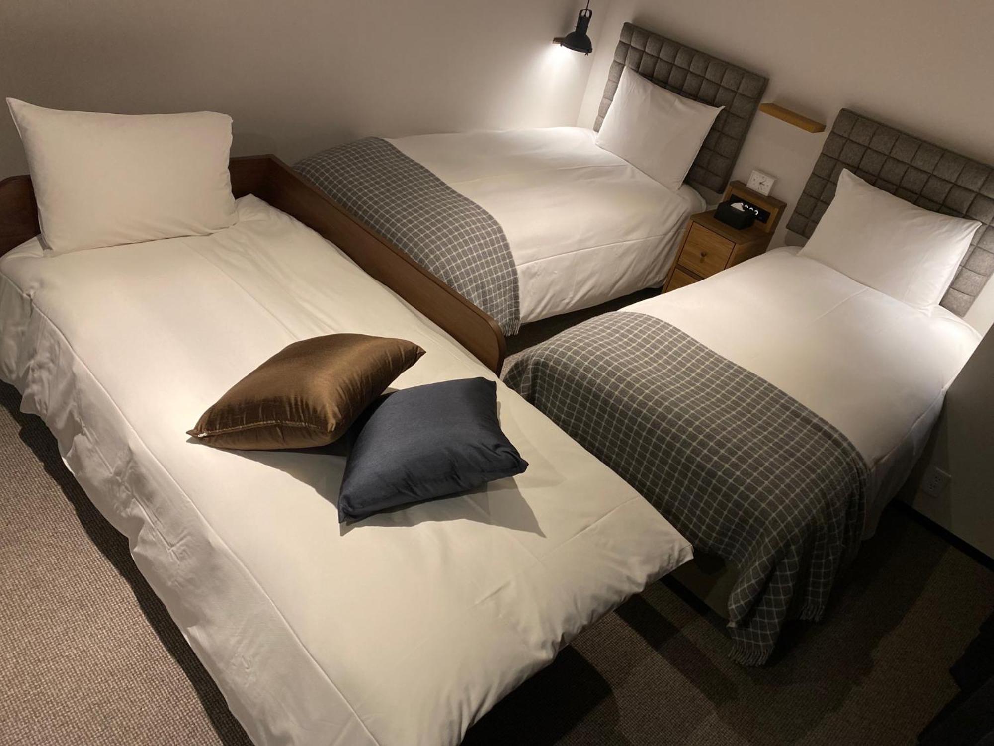 Resol Akihabara Hotel Prefektura Tokio