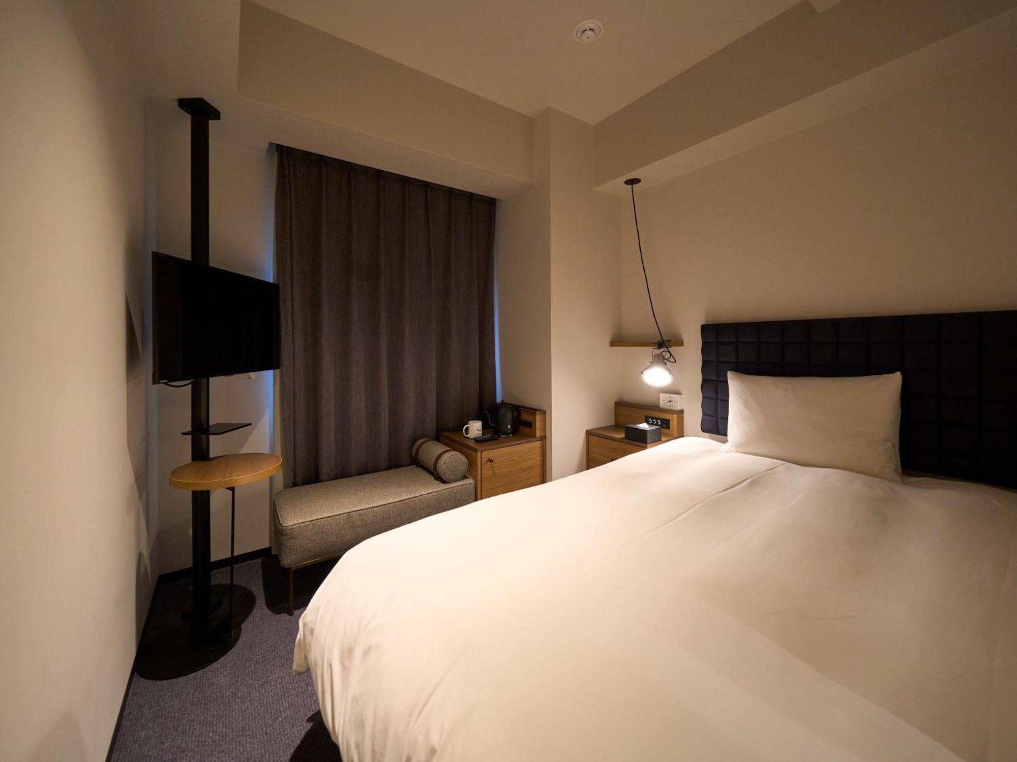 Resol Akihabara Hotel Prefektura Tokio