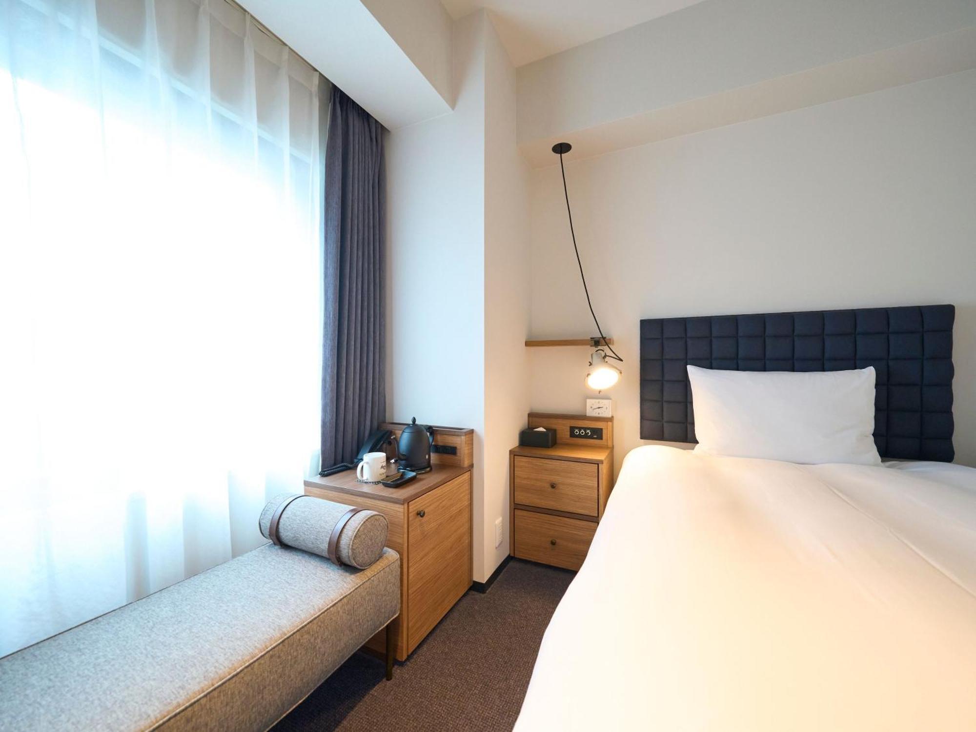 Resol Akihabara Prefektura Tokio