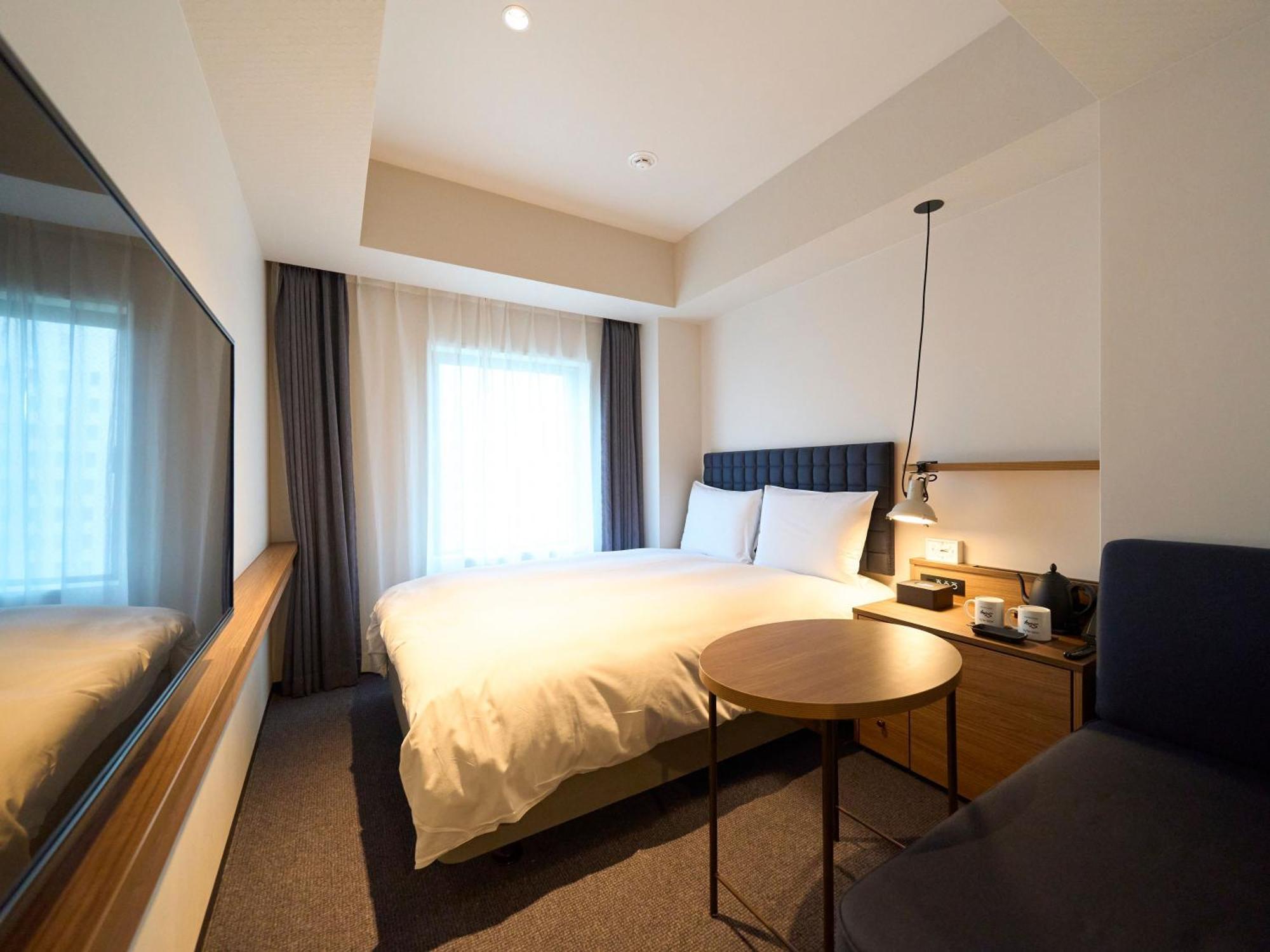 Resol Akihabara Hotel Prefektura Tokio