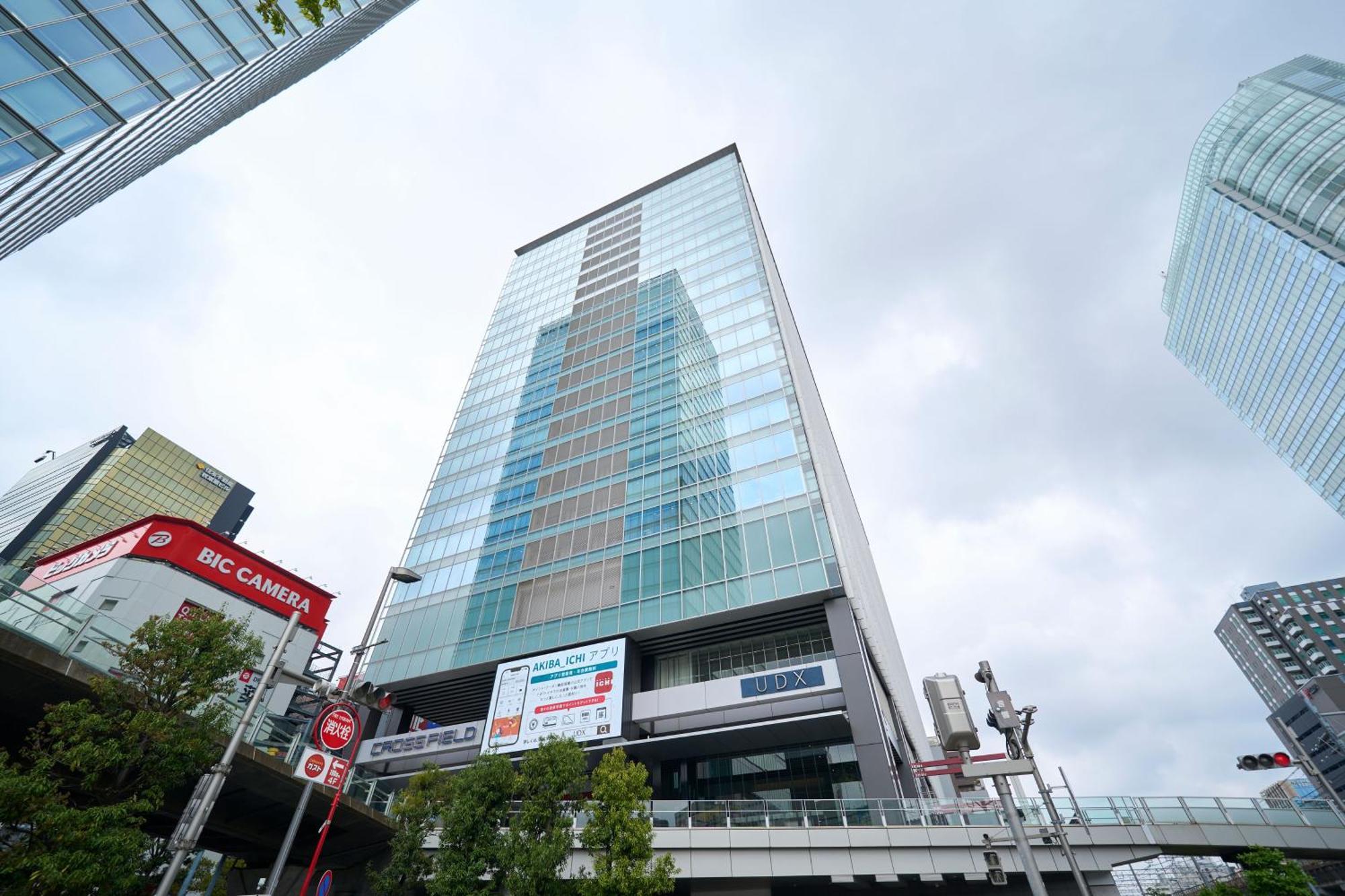 Hotel Resol Akihabara Prefektura Tokio
