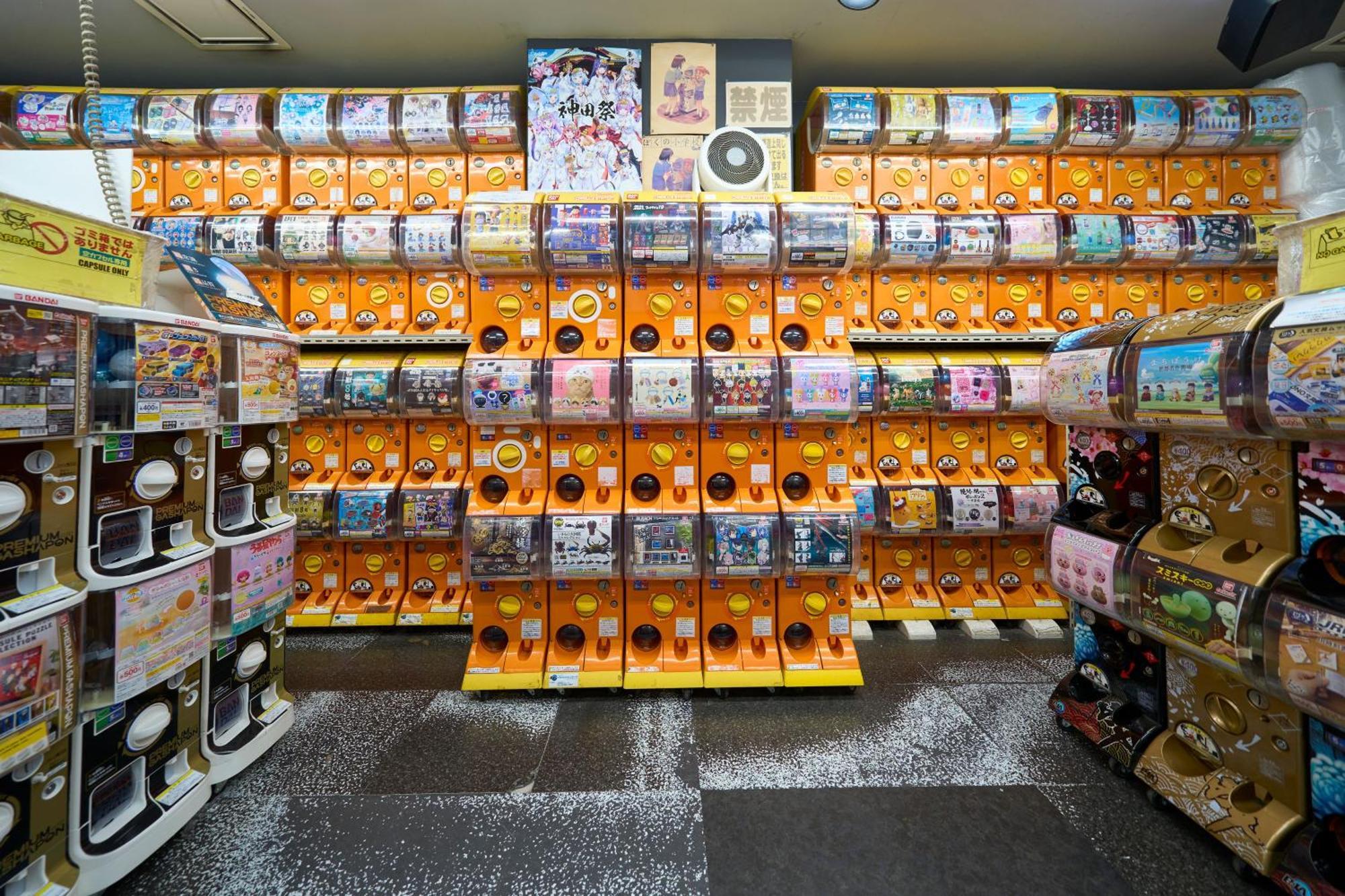 Resol Akihabara Hotel Prefektura Tokio
