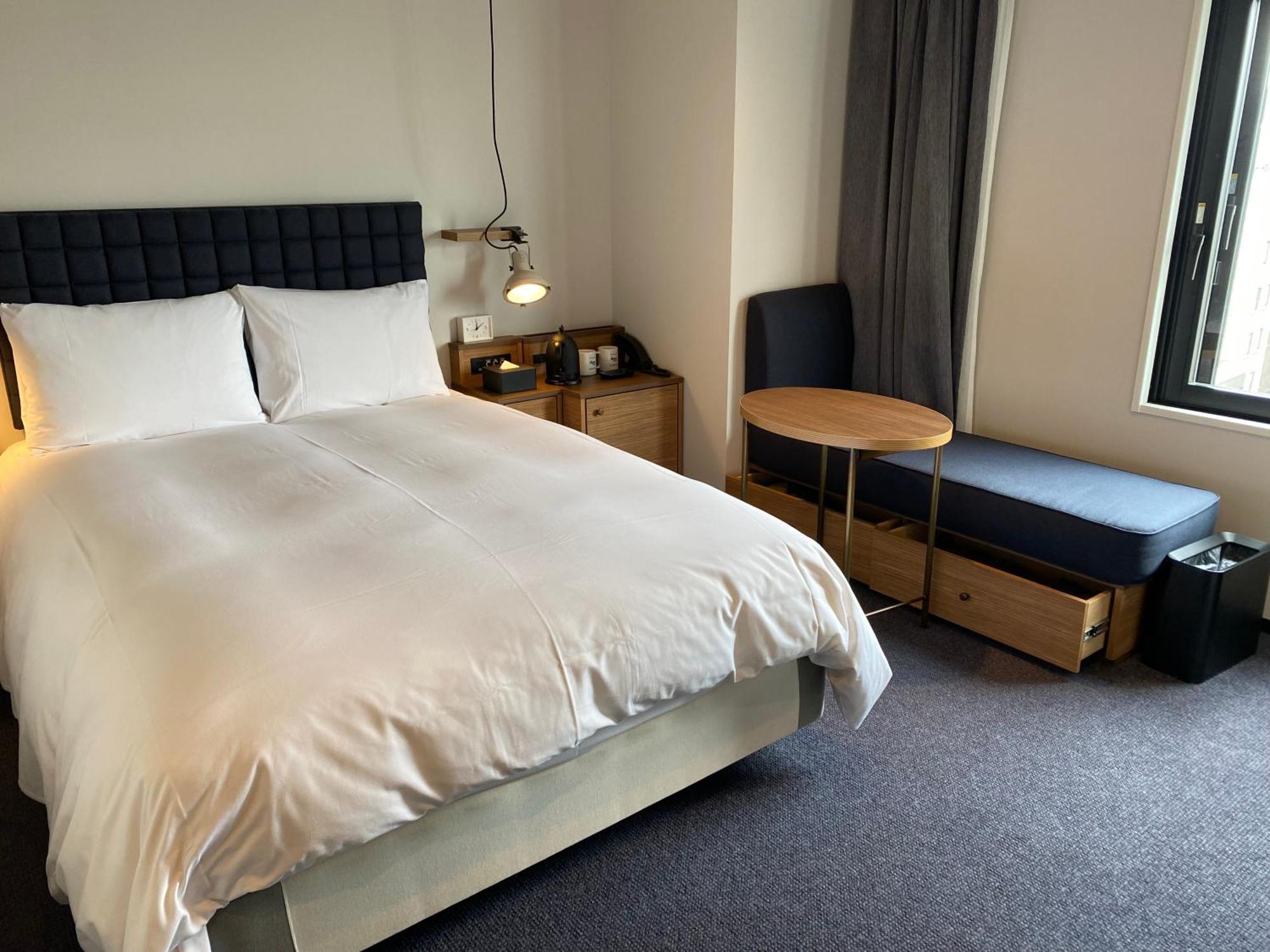 Resol Akihabara Hotel Tokio