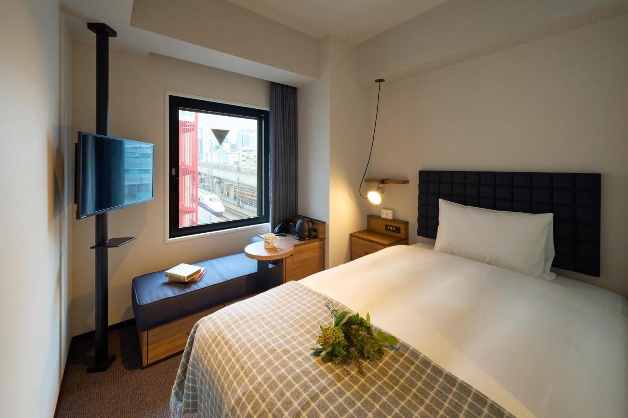 Hotel Resol Akihabara 3*